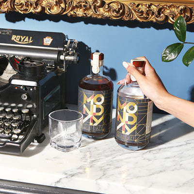 Best Dressed Cocktails