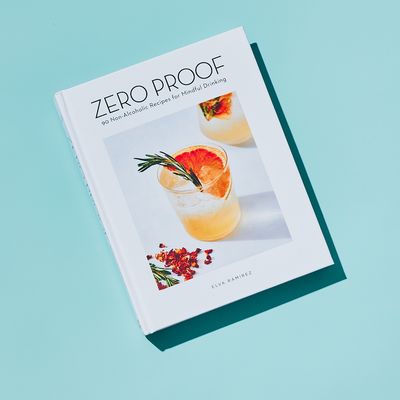 Monday Spotlight: Q&A featuring Elva Ramirez, Author of Zero Proof