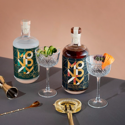 Elva Ramirez: You Don’t Have to Do Dry January, You Get to Do Dry January