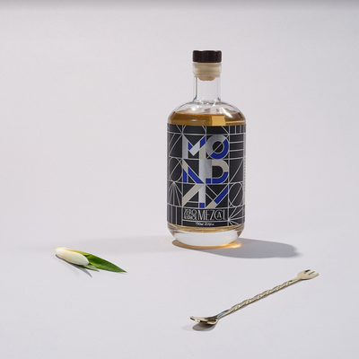 Pairing is Caring: A Mezcal Field Guide to Complimentary Cominglers