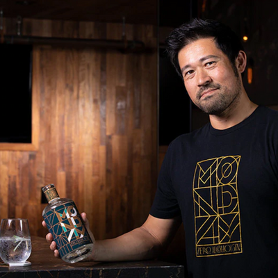 Founder Q&A, Why Mezcal?