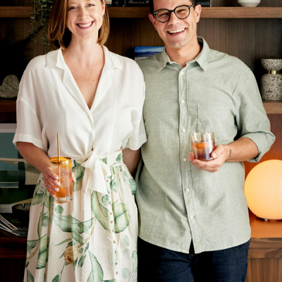 Q&A with Ian Blessing, Co-Founder and Owner of All The Bitter