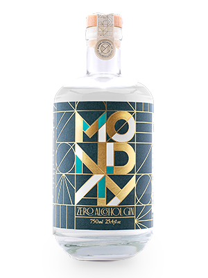 Shop Monday Zero Alcohol Gin