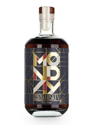 Shop Monday Zero Alcohol Whiskey